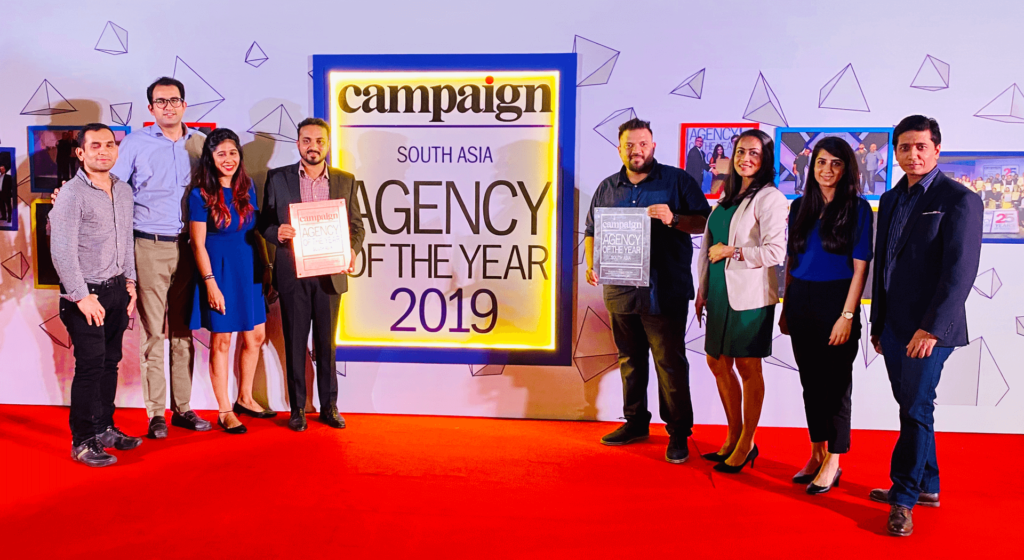 New benchmark in excellence ITW Consulting bags the South Asia