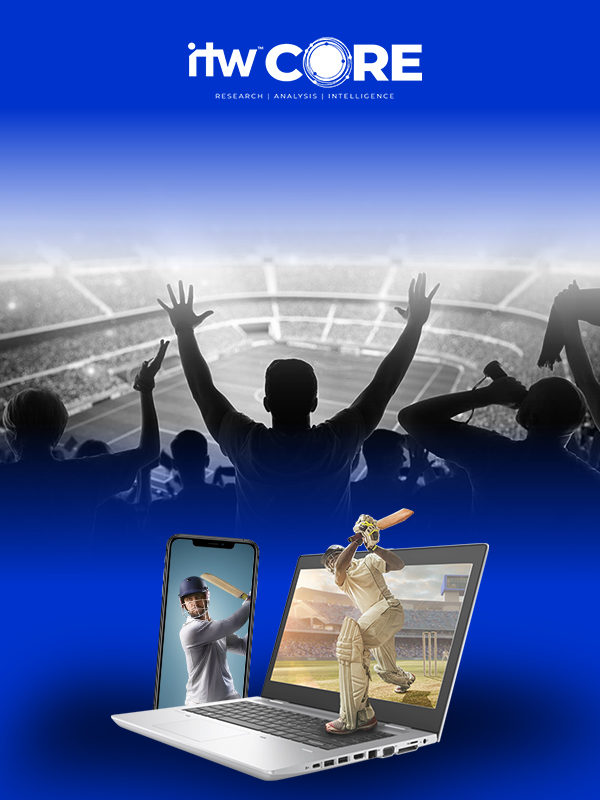 The Rise And Rise Of IPL Viewership